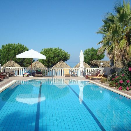 Villa Kastel ปอฟเลียนา ภายนอก รูปภาพ