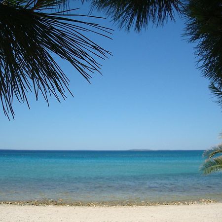 Villa Kastel ปอฟเลียนา ภายนอก รูปภาพ