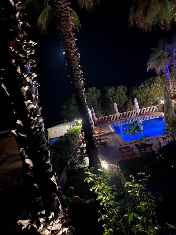 Villa Kastel ปอฟเลียนา ภายนอก รูปภาพ