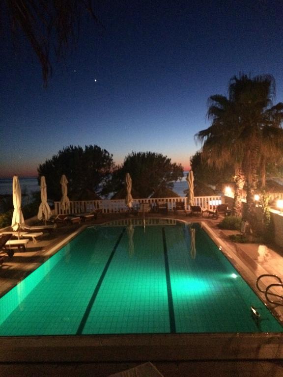 Villa Kastel ปอฟเลียนา ภายนอก รูปภาพ
