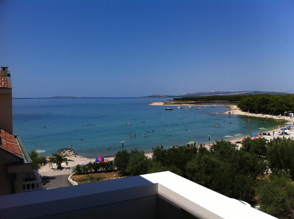 Villa Kastel ปอฟเลียนา ห้อง รูปภาพ