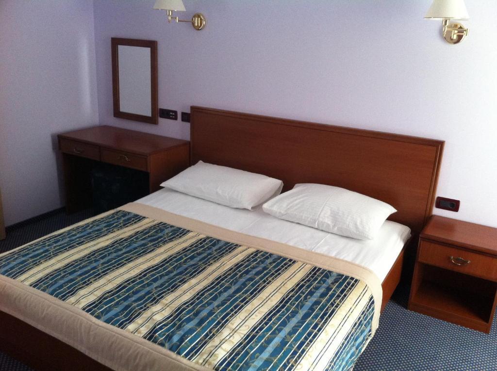 Villa Kastel ปอฟเลียนา ห้อง รูปภาพ
